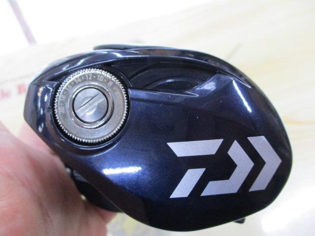 23ソルティスト TW 300XH PEスペシャル