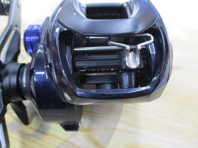 23ソルティスト TW 300XH PEスペシャル