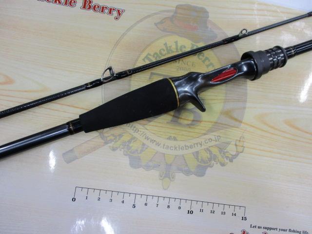 メタリア タチウオテンヤSP 82H-180