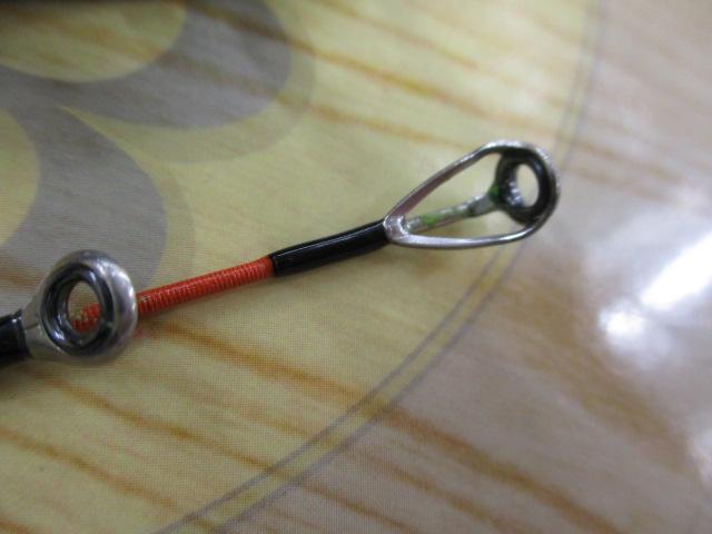 メタリア タチウオテンヤSP 82H-180