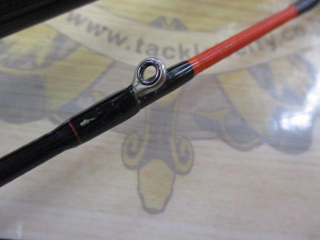 メタリア タチウオテンヤSP 82H-180