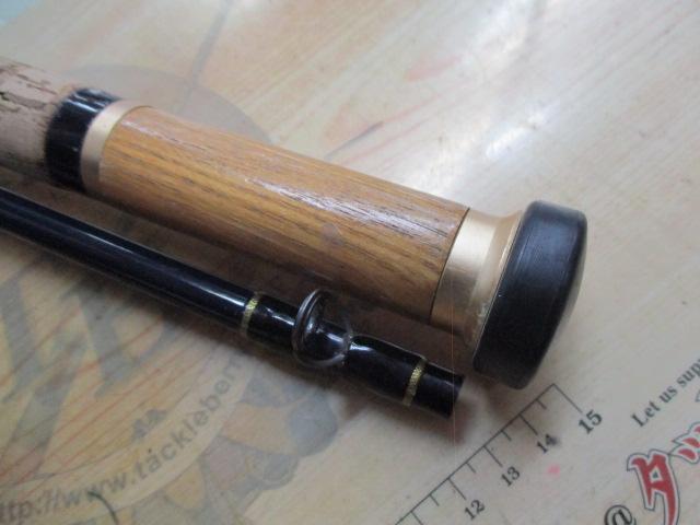 インストラクターキャロナック30-270