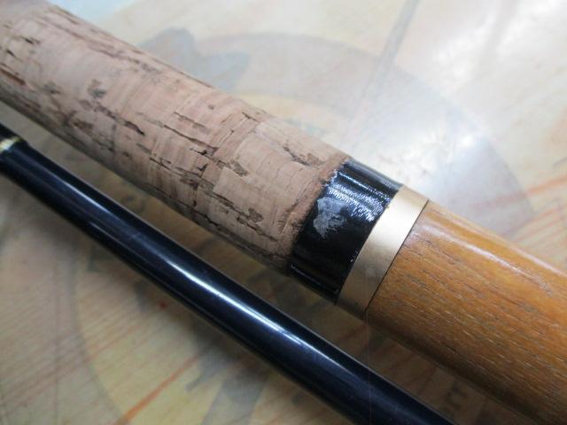 インストラクターキャロナック30-270