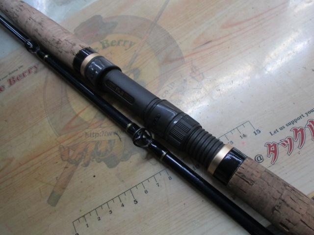 インストラクターキャロナック30-270