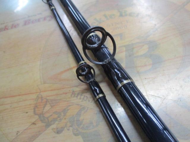 インストラクターキャロナック30-270