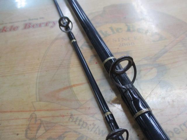 インストラクターキャロナック30-270