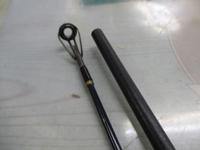 インストラクターキャロナック30-270