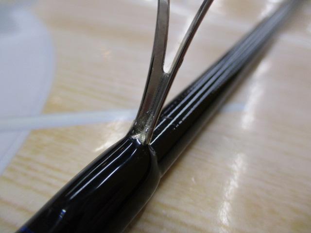 ソルパラ SPX-832E