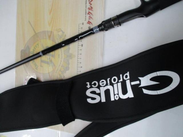 グラビアス バホメット B-71HV ZZ