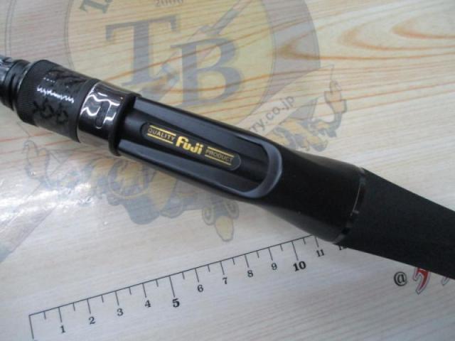 グラビアス バホメット B-71HV ZZ