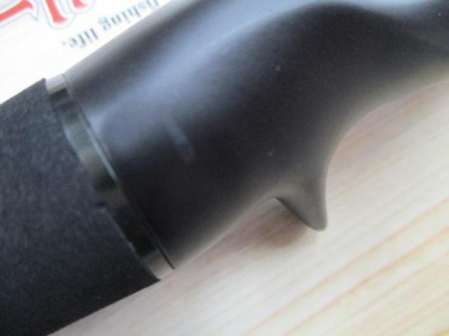 グラビアス バホメット B-71HV ZZ