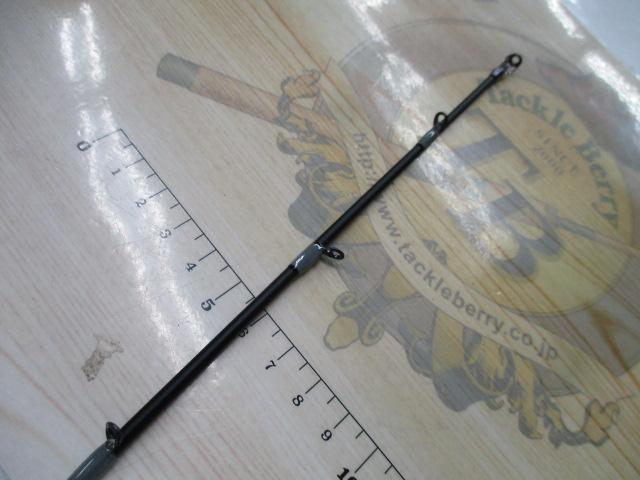 グラビアス バホメット B-71HV ZZ