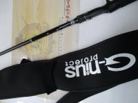 グラビアス バホメット B-71HV ZZ