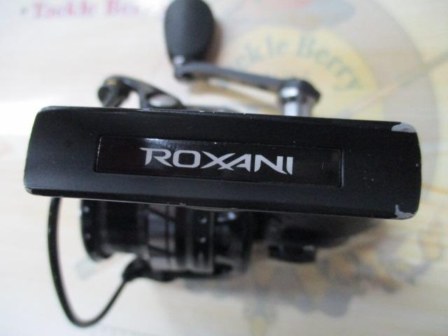 ロキサーニ 2500SH