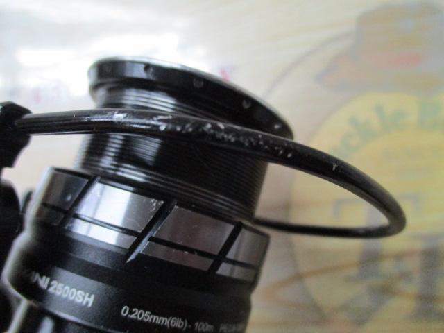 ロキサーニ 2500SH