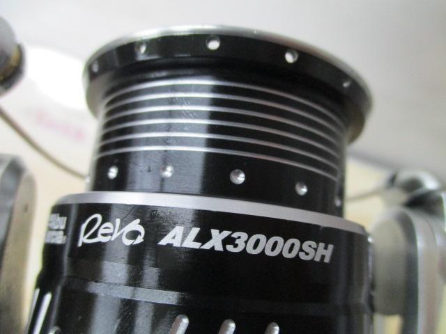 レボ ALX 3000SH