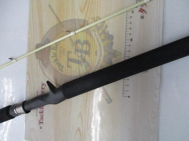 オリジナルロッド