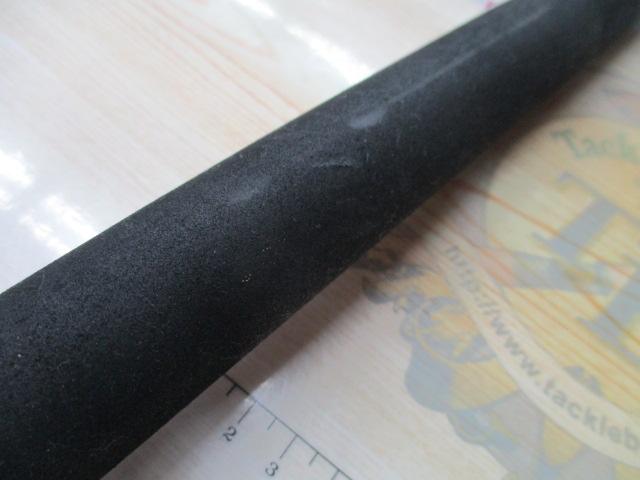 オリジナルロッド