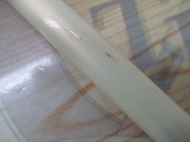 オリジナルロッド