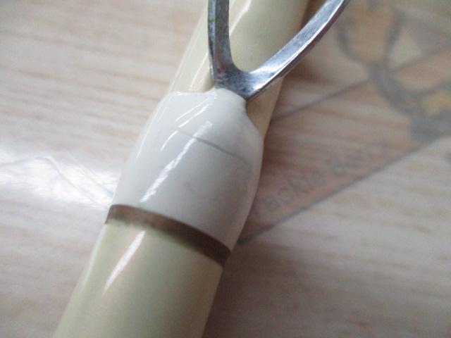 オリジナルロッド