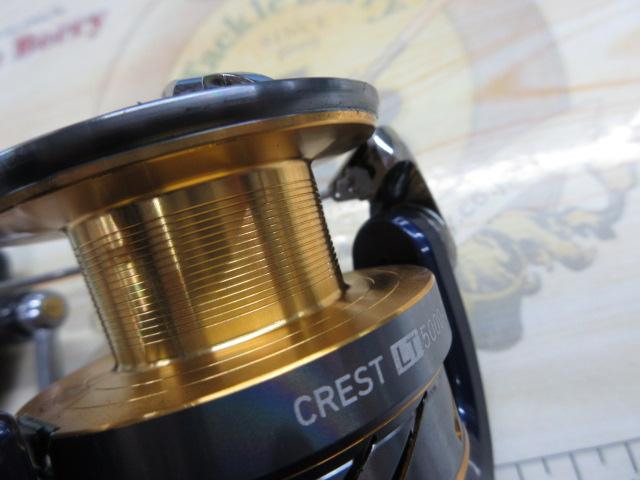 20クレスト LT5000-C