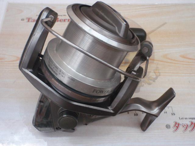 97パワーエアロ 10000