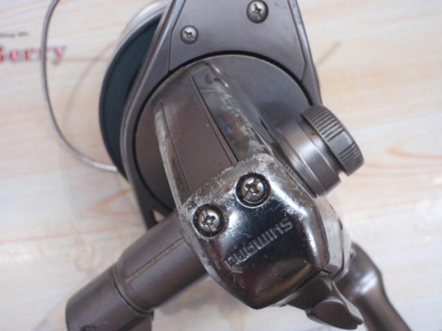 97パワーエアロ 10000