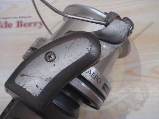 97パワーエアロ 10000