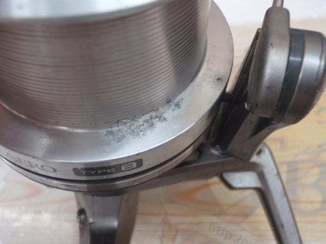 97パワーエアロ 10000