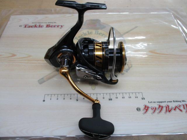 18レガリス LT4000D-CXH