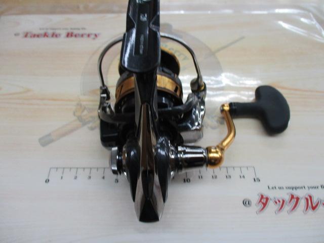 18レガリス LT4000D-CXH