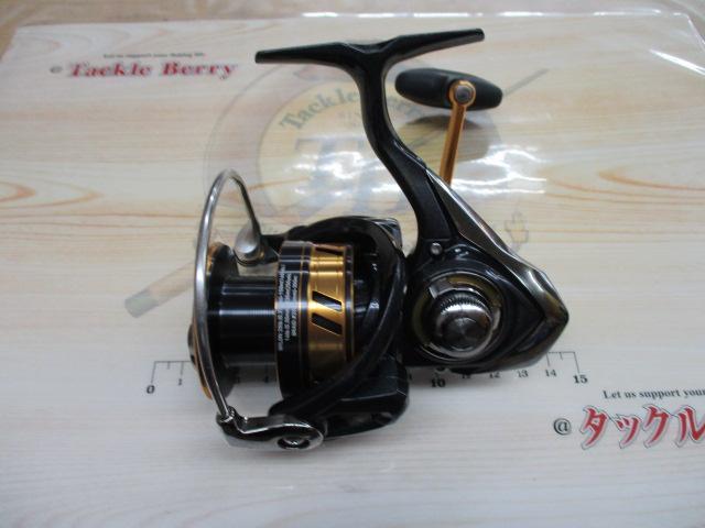 18レガリス LT4000D-CXH