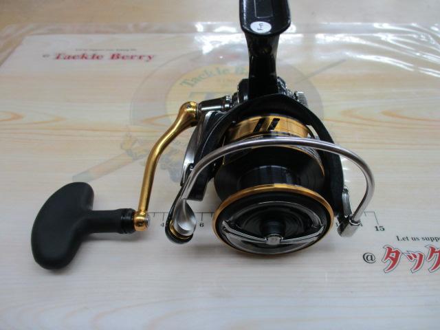 18レガリス LT4000D-CXH