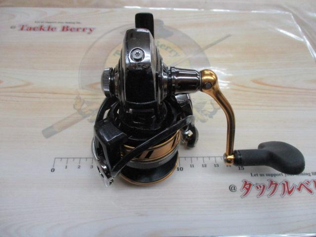 18レガリス LT4000D-CXH