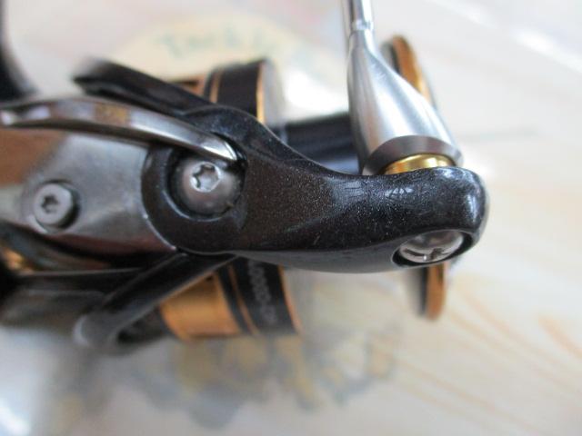 18レガリス LT4000D-CXH