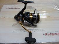 18レガリス LT4000D-CXH