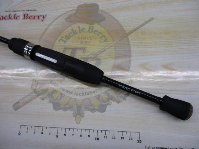 グランデージ レガシー ハイパースティンガー S56L-HS