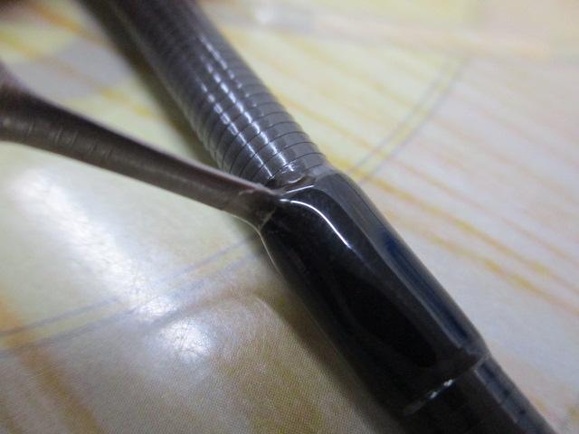 グランデージ レガシー ハイパースティンガー S56L-HS