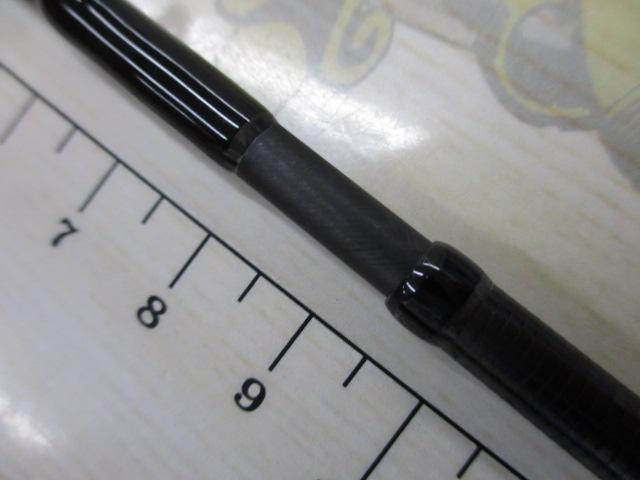 グランデージ レガシー ハイパースティンガー S56L-HS