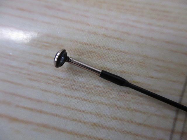 グランデージ レガシー ハイパースティンガー S56L-HS