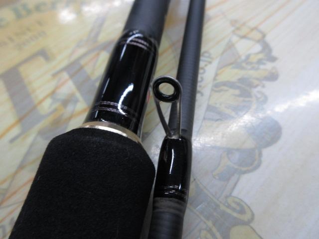 ソルティースタイルフラットフィッシュ STFS-962MH-KR