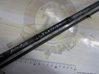 ソルティースタイルフラットフィッシュ STFS-962MH-KR