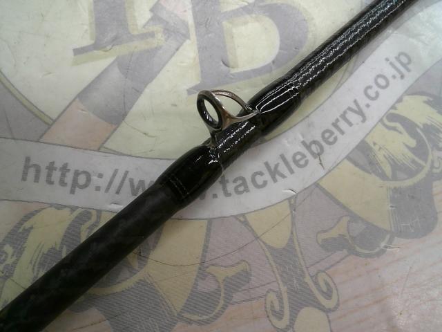 エラディケーター EBFC-610ULS-TZ ベイトフィネスカスタムエアー