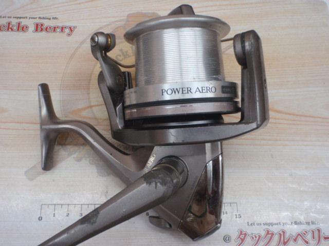 97パワーエアロ 10000