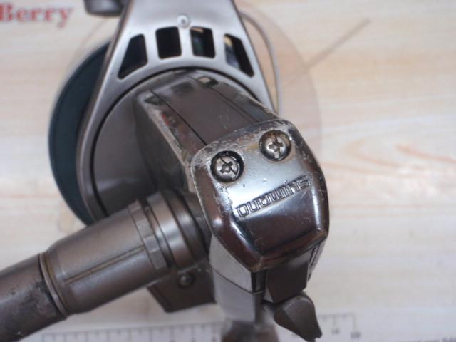 97パワーエアロ 10000