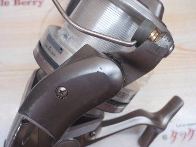 97パワーエアロ 10000