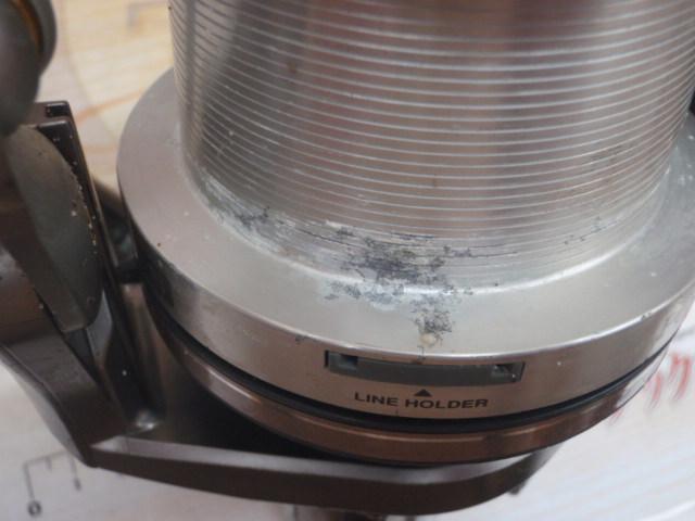 97パワーエアロ 10000