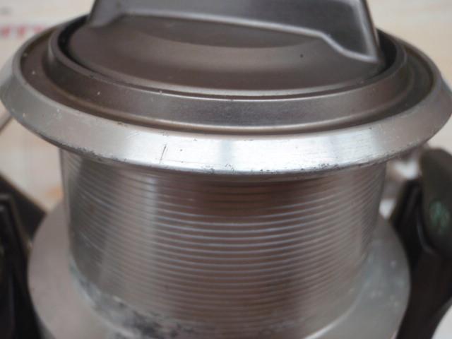 97パワーエアロ 10000