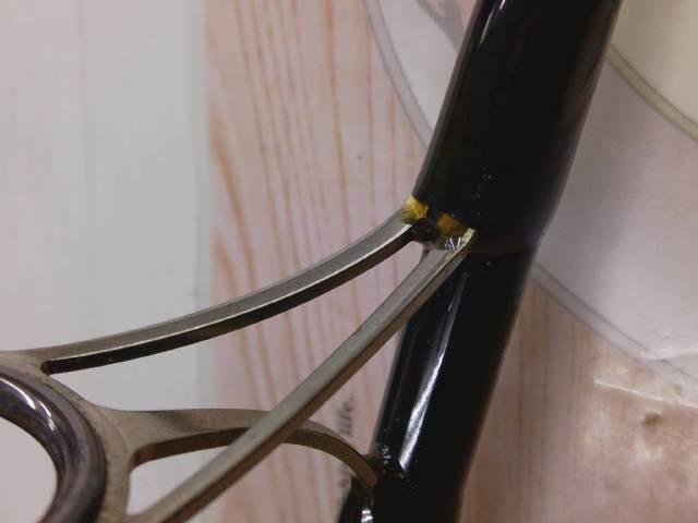 ラグゼクロヴィス 106