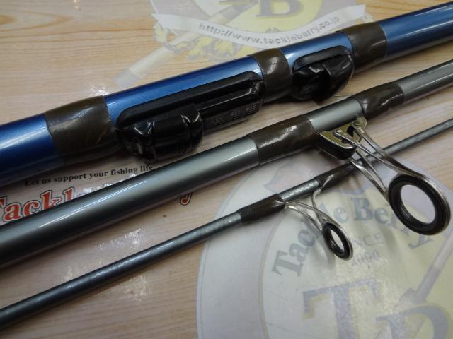 エアロキャストSP 425DX｜＠ベリーネット 日本最大新品中古釣具WEBショップ